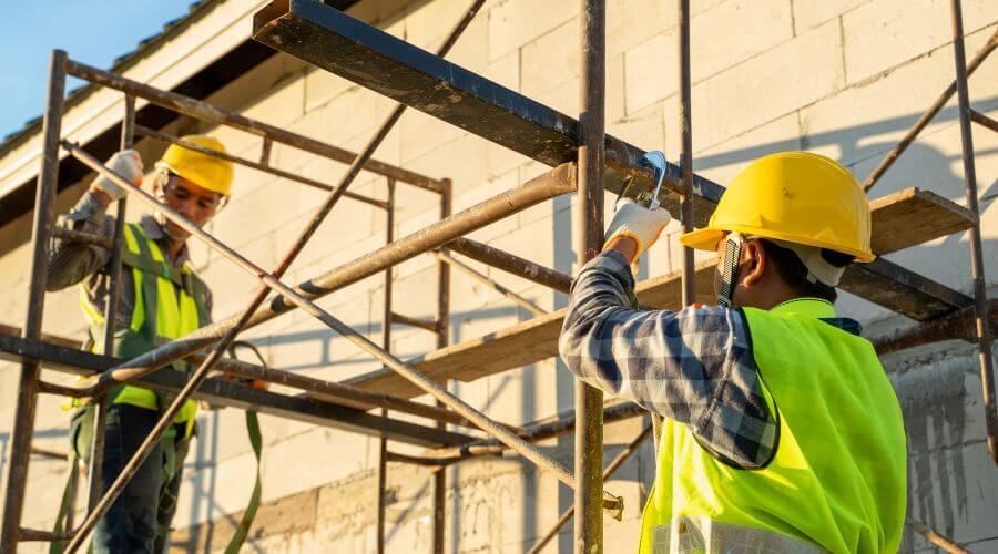 Flashing Repair in Litchfield, MN